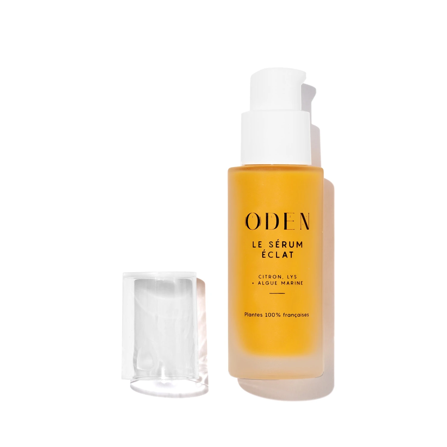 Le Sérum Éclat 1 Le Sérum Éclat