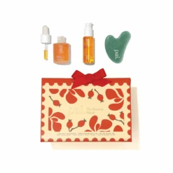 The Rosehip Ritual Kit Coffret Régénérant