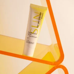 Fluide Solaire SPF50 -OH MY CREAM! 2025 04 OMCS SOLAIRE 4 Carre