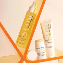 Stick Solaire SPF50+ 9 Stick Solaire SPF50+ -OH MY CREAM! 2025 04 OMCS SOLAIRE 6 Carre