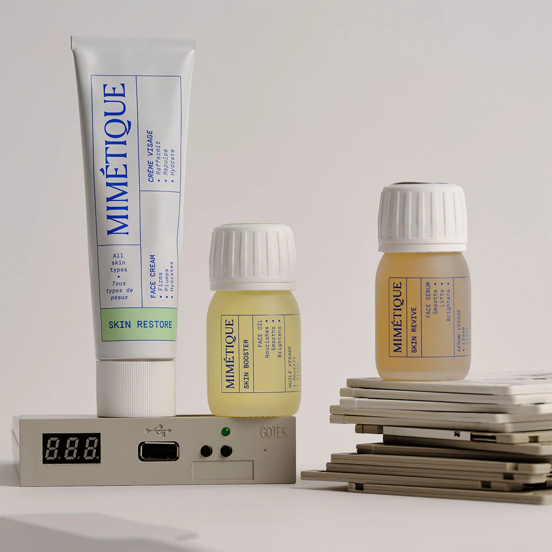 Skin Revive Sérum 5 Skin Revive Sérum – Image 5