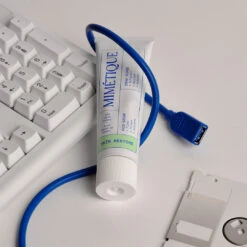 Skin Cloud Baume Démaquillant -OH MY CREAM! 2025 06 OMC MIMETIQUE 2 carre