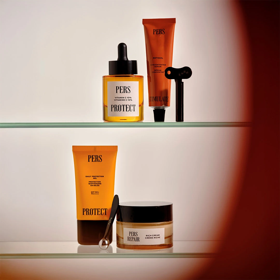 Rétinol 0.3% Sérum Activateur Cutané 5 Rétinol 0.3% Sérum Activateur Cutané – Image 5