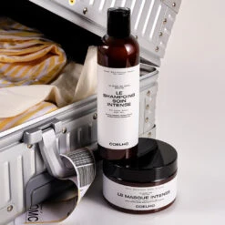 Le Masque Intense -OH MY CREAM! 2025 07 OMC SUMMER HAIRCARE 2 Coelho carre 9789101c 5ba7 4d81 a2d7 1f3381f84f37