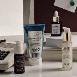 Sunday Riley Good Genes All In One Lactic Acid Treatment Sérum Acide Lactique -OH MY CREAM! 2025 07 OMC SUNDAYRILEY 0 carre