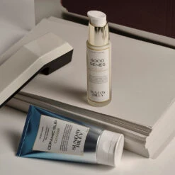 Sunday Riley Good Genes All In One Lactic Acid Treatment Sérum Acide Lactique -OH MY CREAM! 2025 07 OMC SUNDAYRILEY 2 carre