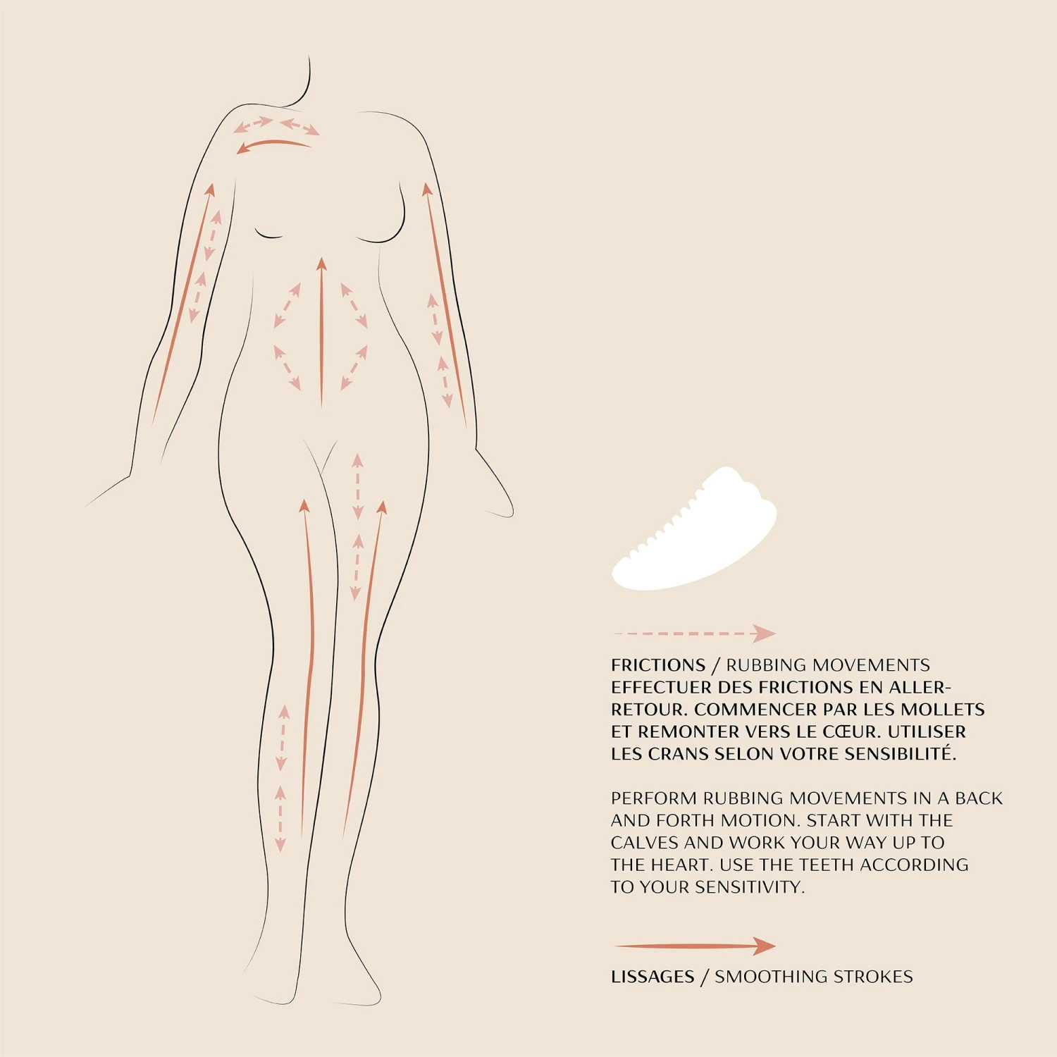 Gua Sha Corps 4 Gua Sha Corps – Image 4