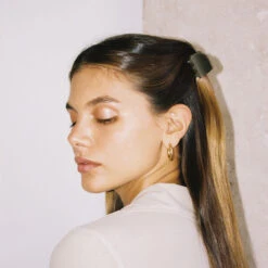 Pince à Cheveux Nova Mini -OH MY CREAM! 21 carretiny