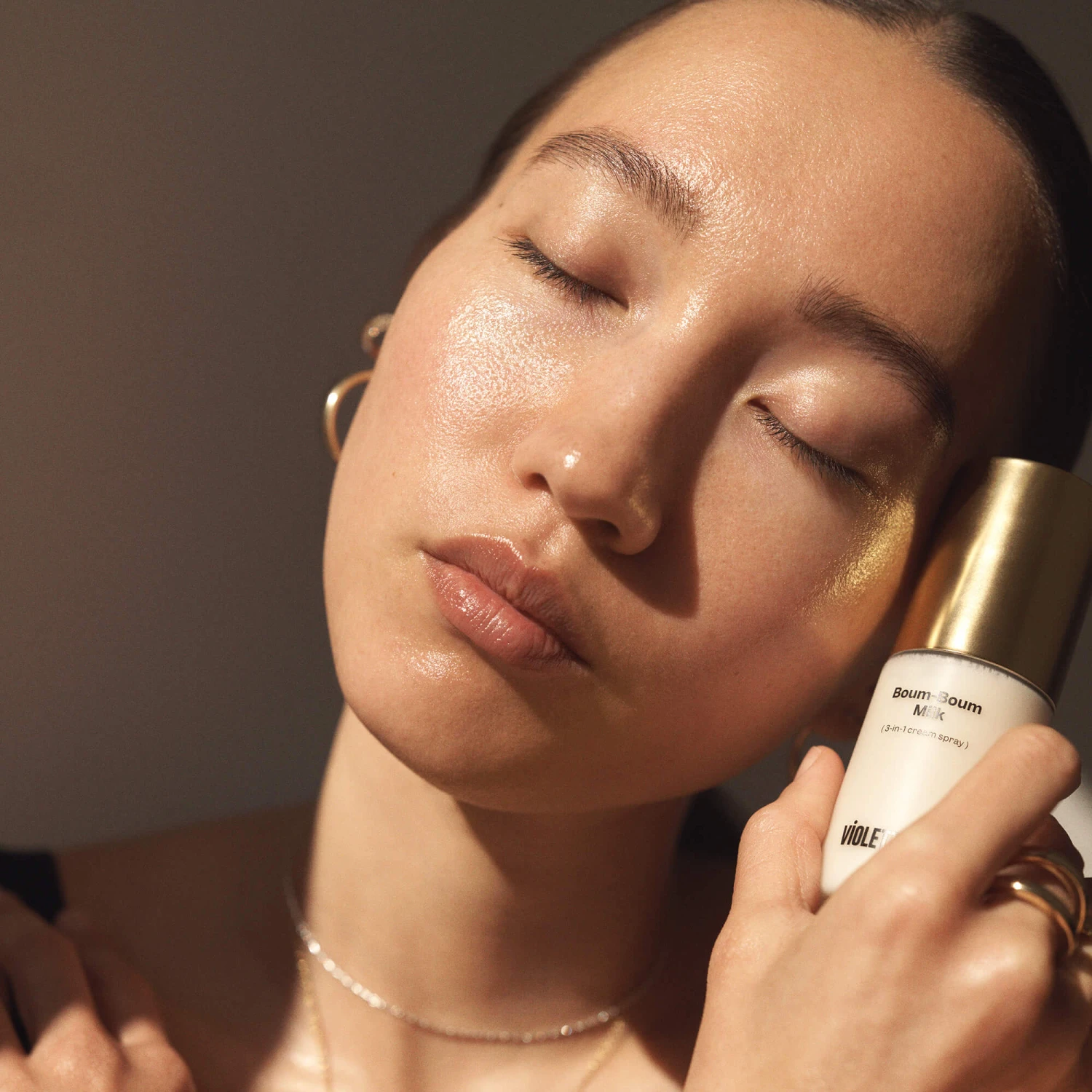 Boum Boum Milk Crème Hydratante En Spray 6 Boum Boum Milk Crème Hydratante En Spray – Image 6