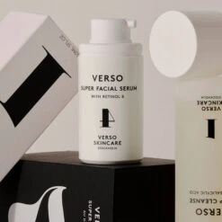 Verso Super Facial Sérum Visage -OH MY CREAM! 2410 OMC VERSO 1 Carre f1265d10 f328 4aa2 b5fe ae01bb46f373