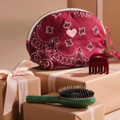 Trousse De Toilette Mini -OH MY CREAM! 2410 OMC XMASMARKET 2 Carre