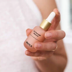 UV Damage Rescue Sérum Après-Soleil 10 UV Damage Rescue Sérum Après-Soleil -OH MY CREAM! 2vfr serums superlatif UV damage rescue carre