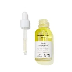 Huile Correctrice