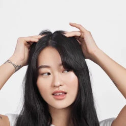 Frange Puff Shampoing Sec 12 Frange Puff Shampoing Sec -OH MY CREAM! 3FP carre