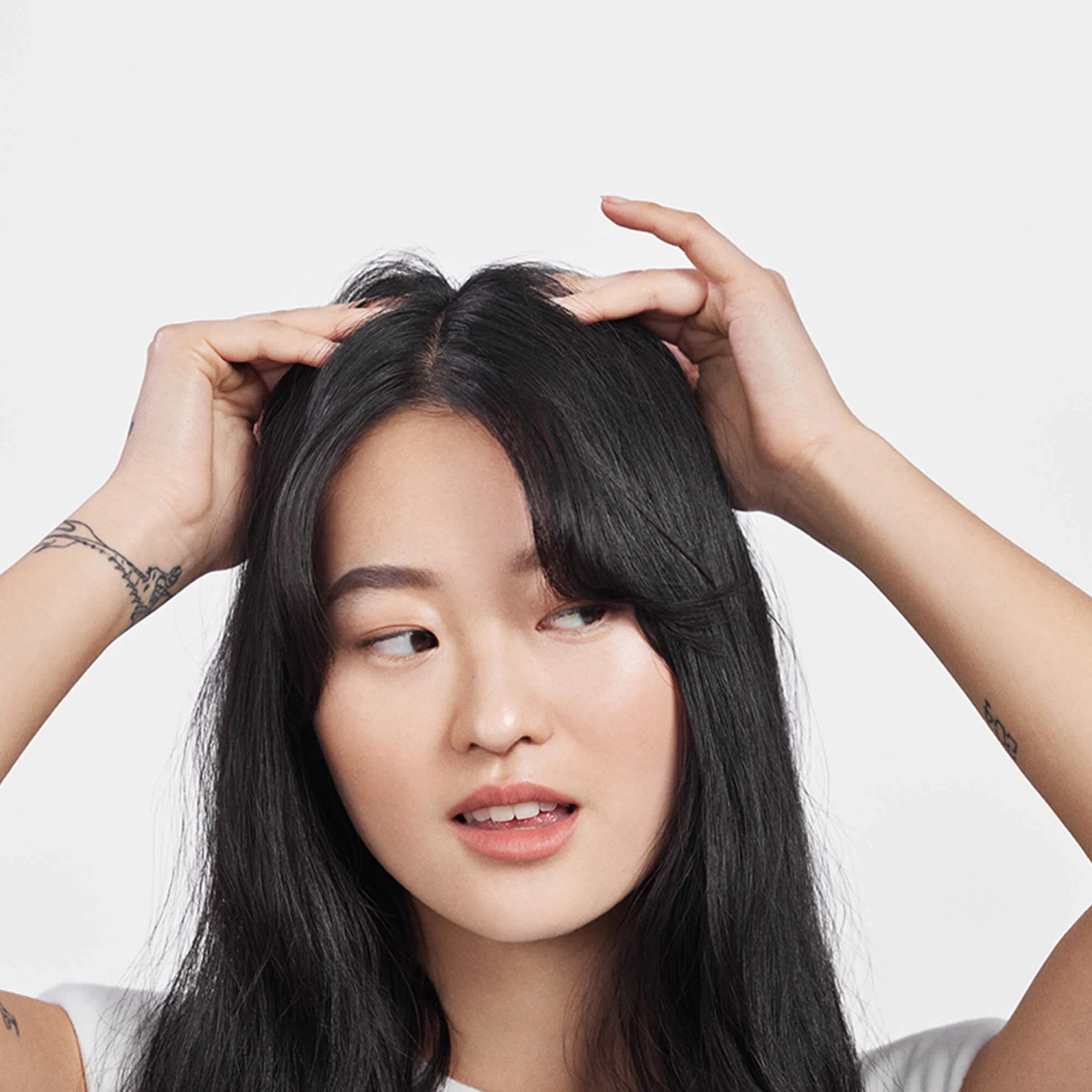 Frange Puff Shampoing Sec 4 Frange Puff Shampoing Sec – Image 4