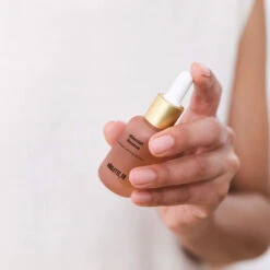 Blemish Rescue Sérum Anti-Imperfections -OH MY CREAM! 3vfr serums superlatif blemish rescue carre