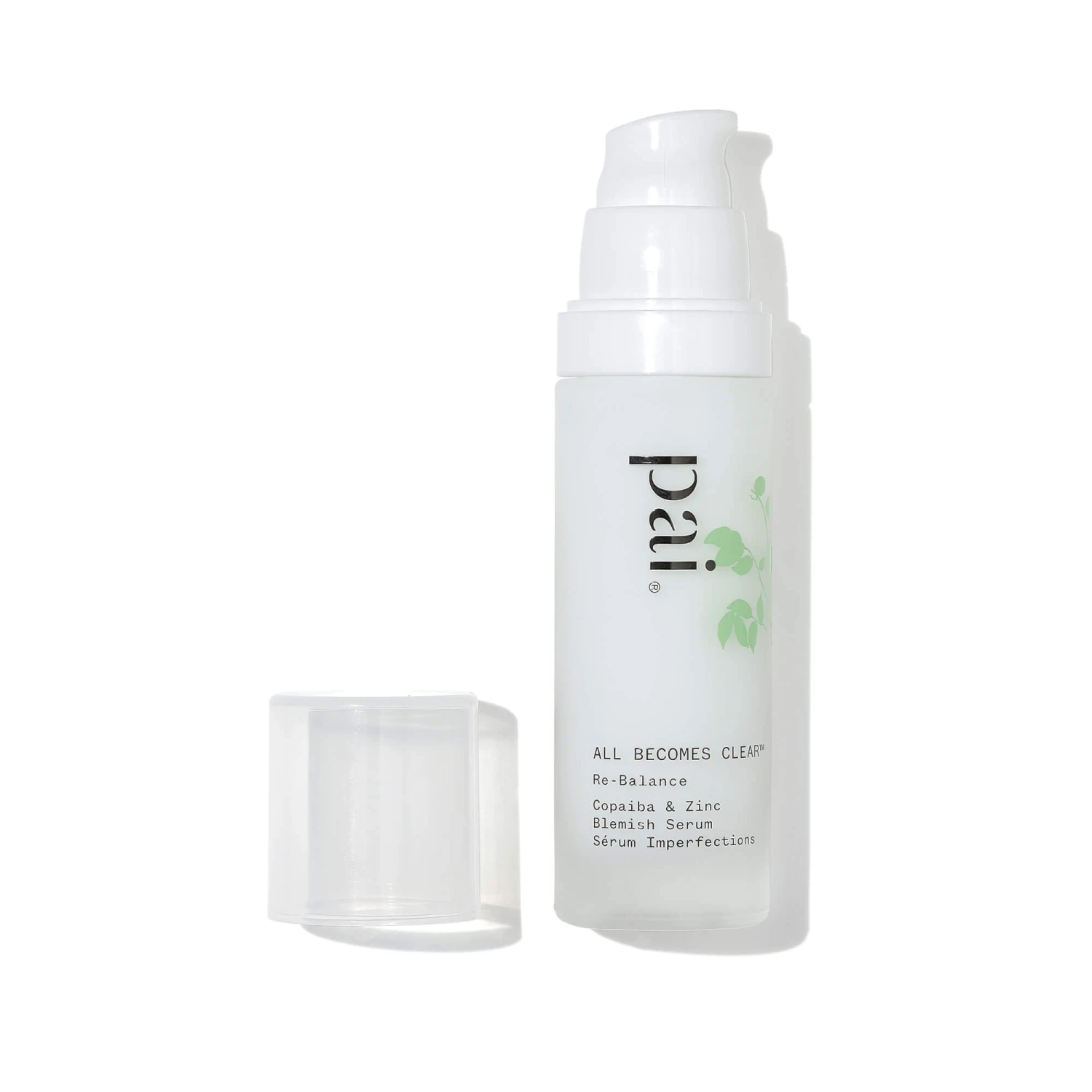 All Becomes Clear Sérum Anti-Imperfections 1 All Becomes Clear Sérum Anti-Imperfections