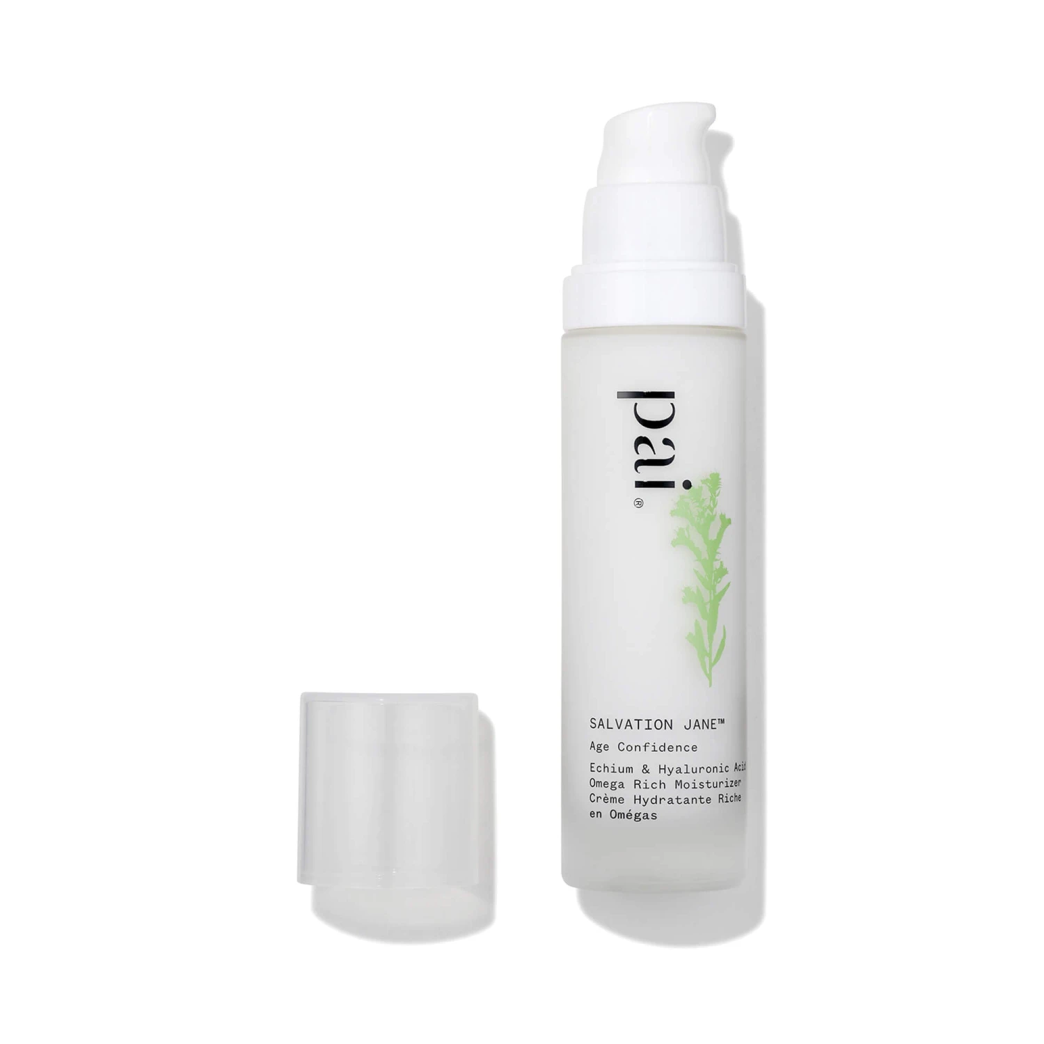Salvation Jane Crème Hydratante Riche Aux Omégas 1 Salvation Jane Crème Hydratante Riche Aux Omégas