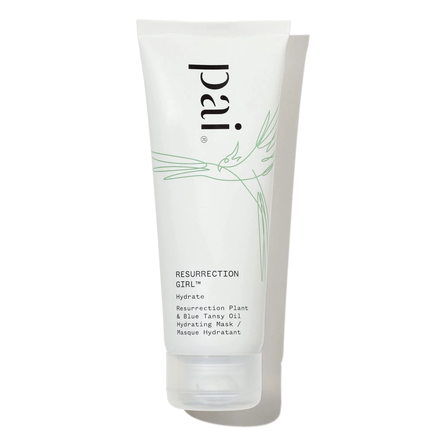 Resurrection Girl Hydrating Mask Masque Hydratant 1 Resurrection Girl Hydrating Mask Masque Hydratant