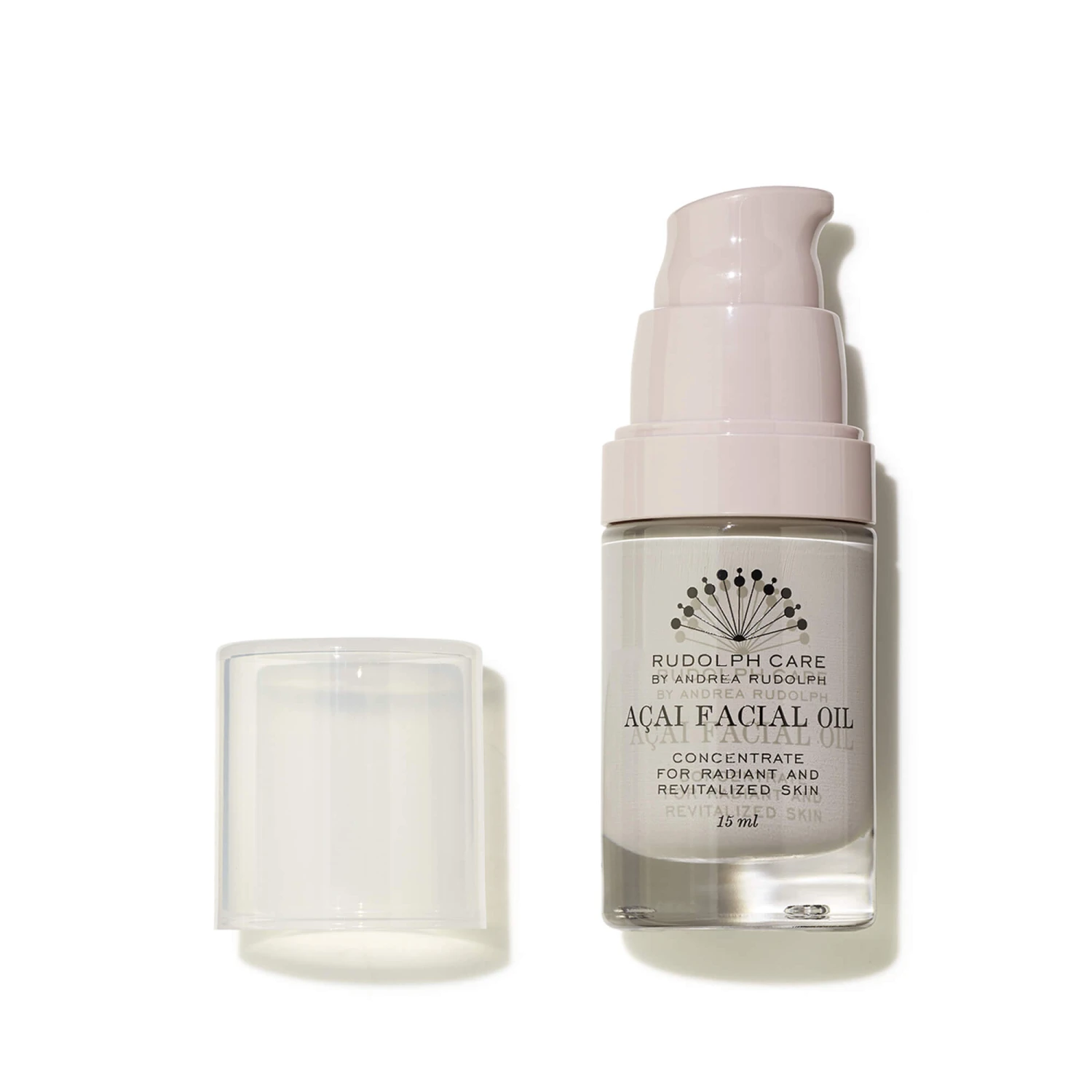 Açai Facial Oil Huile Visage 1 Açai Facial Oil Huile Visage