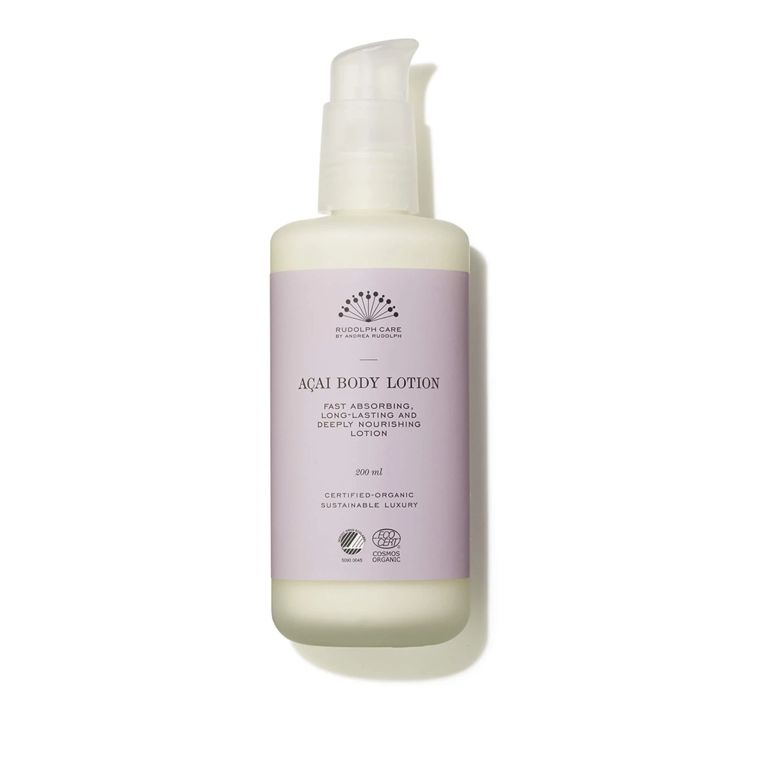 Açai Body Lotion Lait Corps 1 Açai Body Lotion Lait Corps