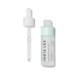 Squalane Facial Oil Huile Visage De Squalane