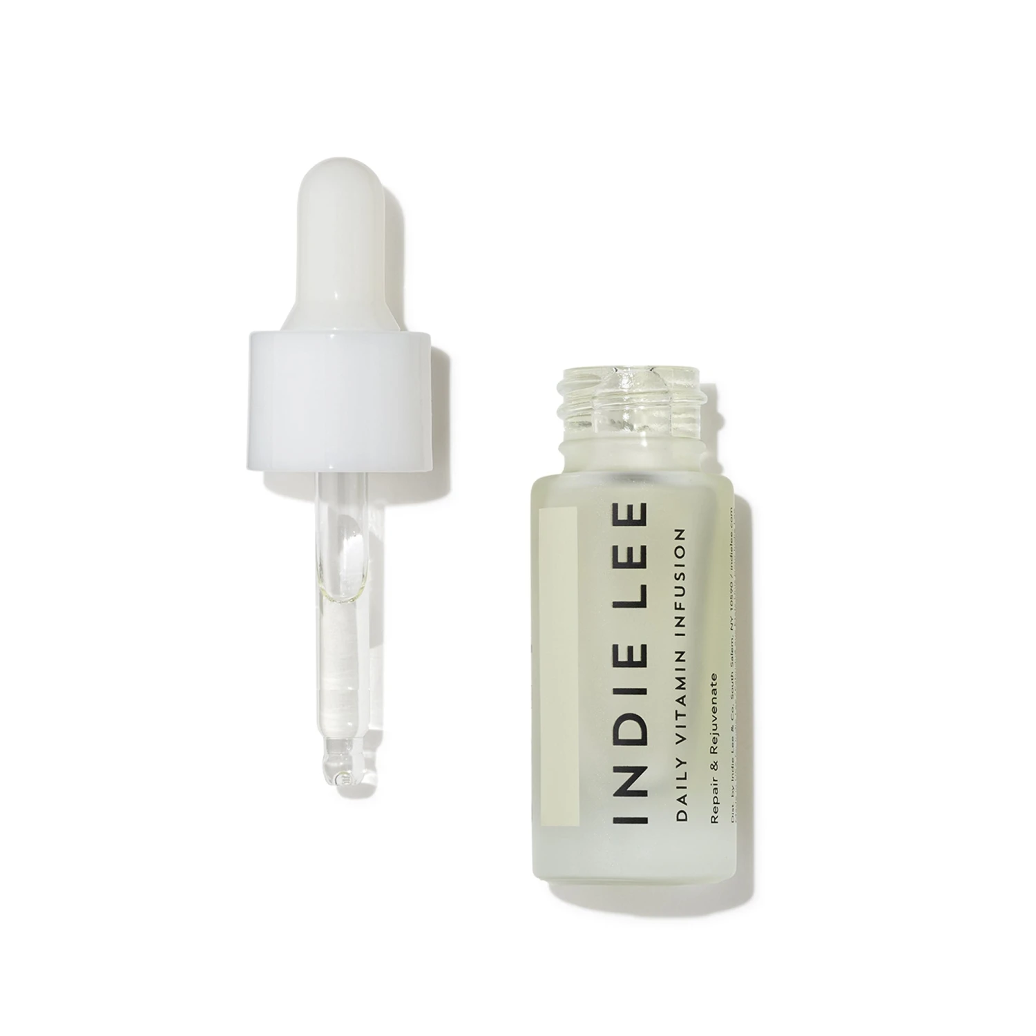 Daily Vitamin Infusion Huile Infusion Quotidienne De Vitamines 2 Daily Vitamin Infusion Huile Infusion Quotidienne De Vitamines – Image 2