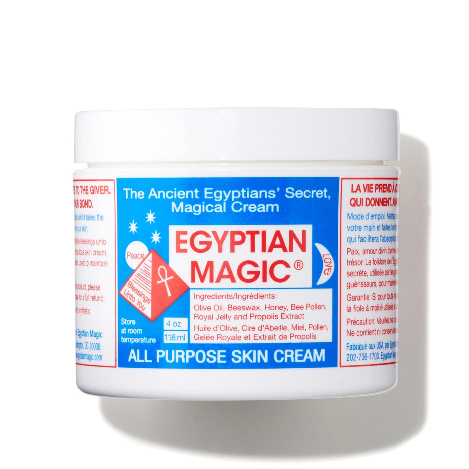 Baume Egyptian Magic 1 Baume Egyptian Magic