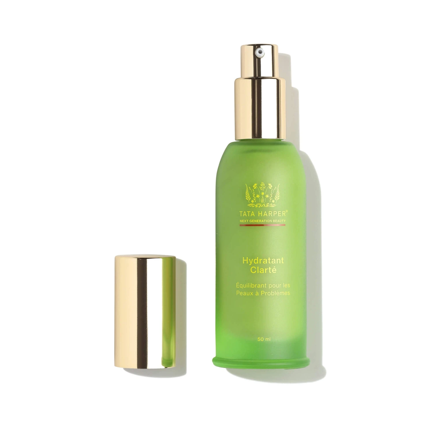 Clarifying Moisturizer Hydratant Clarifiant 1 Clarifying Moisturizer Hydratant Clarifiant