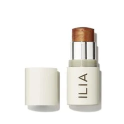 Enlumineur De Teint 16 Enlumineur De Teint -OH MY CREAM! 818107021817 ILIA ENLUMINEUR DE TEINT SUMMERTIME TINY