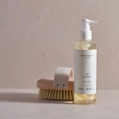 Brosse à Sec Corps 12 Brosse à Sec Corps -OH MY CREAM! AccessoiresOhMyCreamSkincare 2