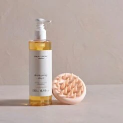 Brosse Massante Cuir Chevelu 11 Brosse Massante Cuir Chevelu -OH MY CREAM! AccessoiresOhMyCreamSkincare 3