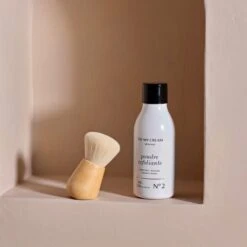 Kabuki 6 Kabuki -OH MY CREAM! AccessoiresOhMyCreamSkincare 6