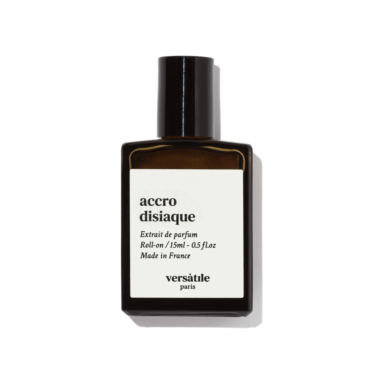 Accrodisiaque Parfum Roll-on 1 Accrodisiaque Parfum Roll-on