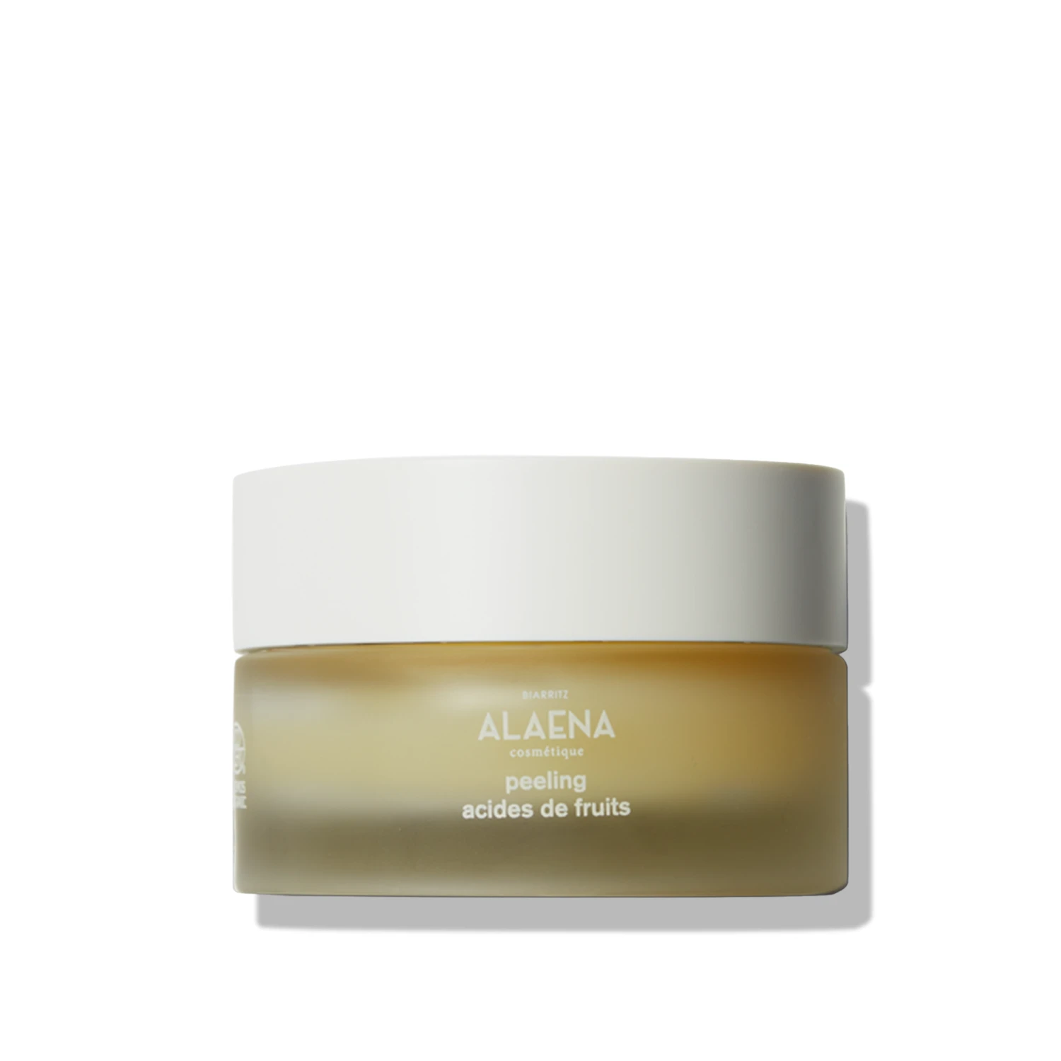 Peeling Acides De Fruits 1 Peeling Acides De Fruits