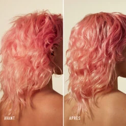 Guava Deep Repair Shampoing Réparateur -OH MY CREAM! Avant apresFR2 e85ee615 0cbf 4dd5 aa3c ebff2e332d1f