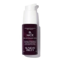 Sunday Riley B3 Nice 10% Niacinamide Sérum Rééquilibrant