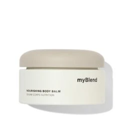 Baume Nutrition Corps