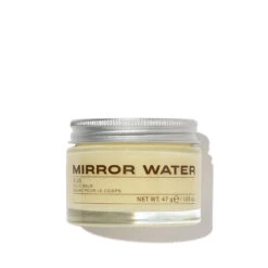 Rub Solid Balm Baume Nourrissant Pour Le Corps