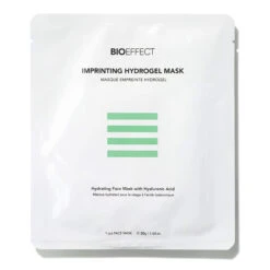 Bioeffect Imprinting Hydrogel Mask Masque Empreinte Hydrogel