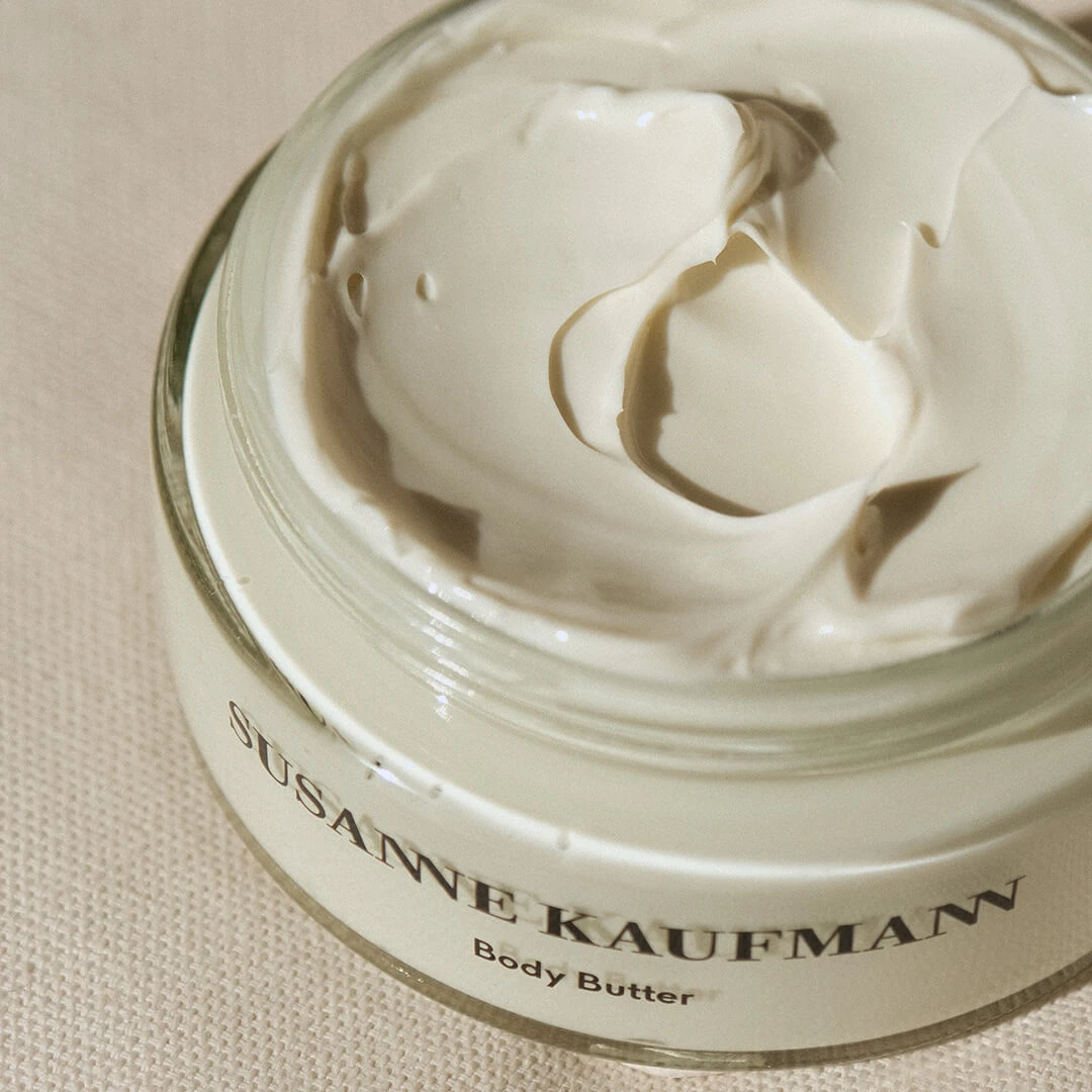 Body Butter Baume Nourrissant 2 Body Butter Baume Nourrissant – Image 2