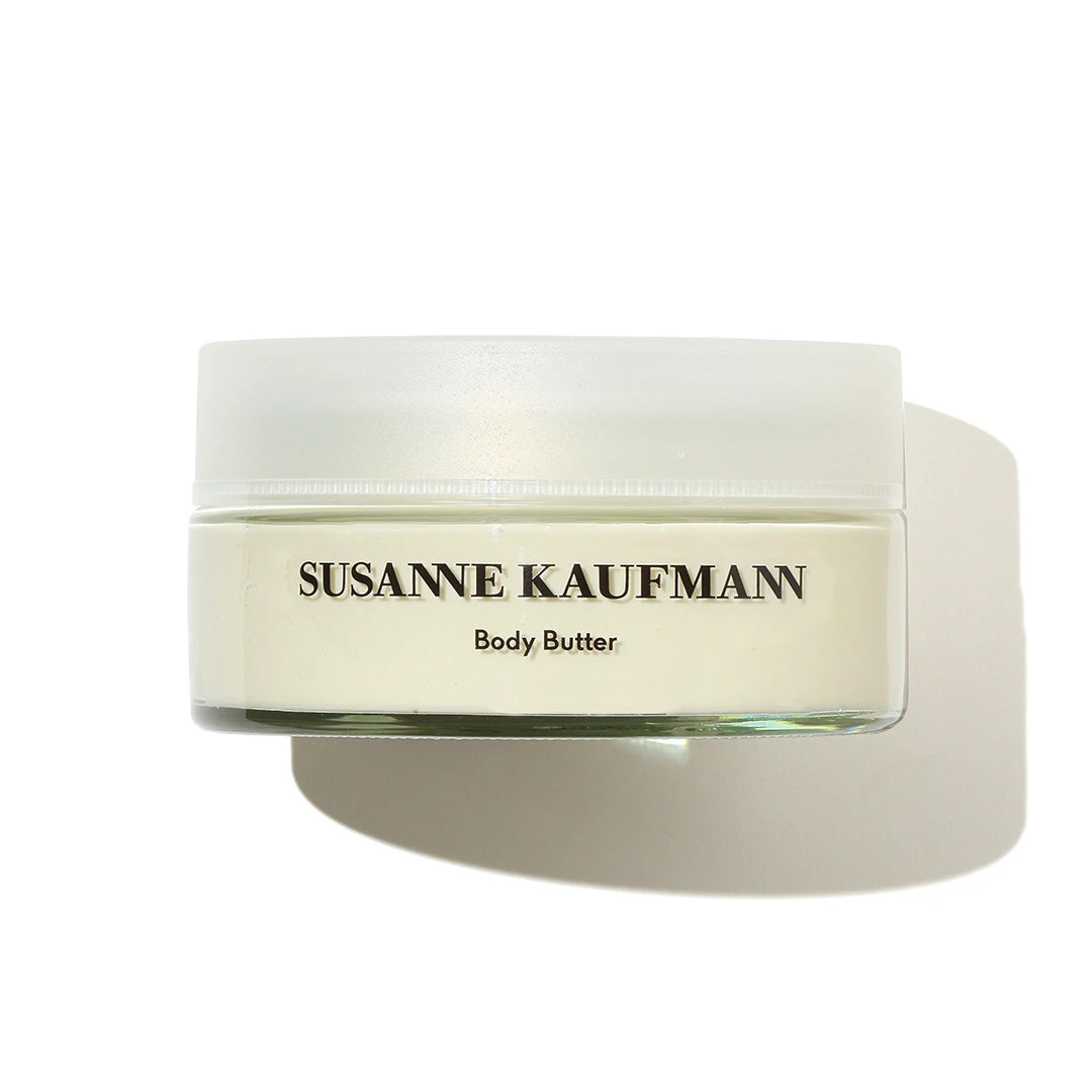 Body Butter Baume Nourrissant 1 Body Butter Baume Nourrissant