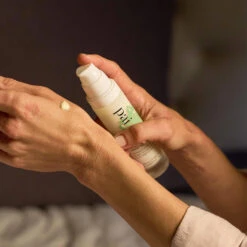 Bonne Nuit Crème Nuit Régénératrice -OH MY CREAM! Bonne Nuit Pai Skincare 2