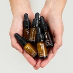 Booster Tri-Mushroom 10% Apaisant -OH MY CREAM! Boosteracidehyaluronique paiskincare naturemorte 5