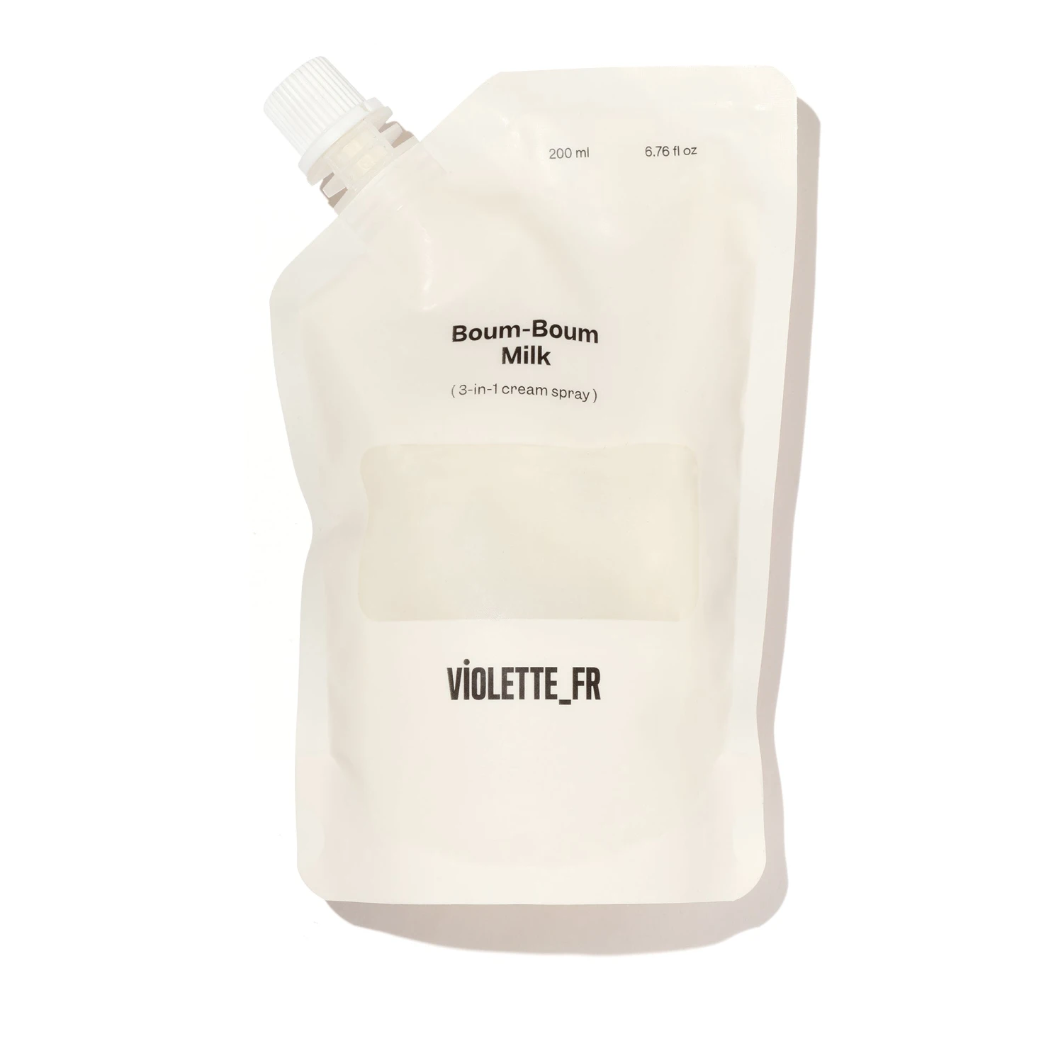 Boum Boum Milk Crème Hydratante En Spray 3 Boum Boum Milk Crème Hydratante En Spray – Image 3