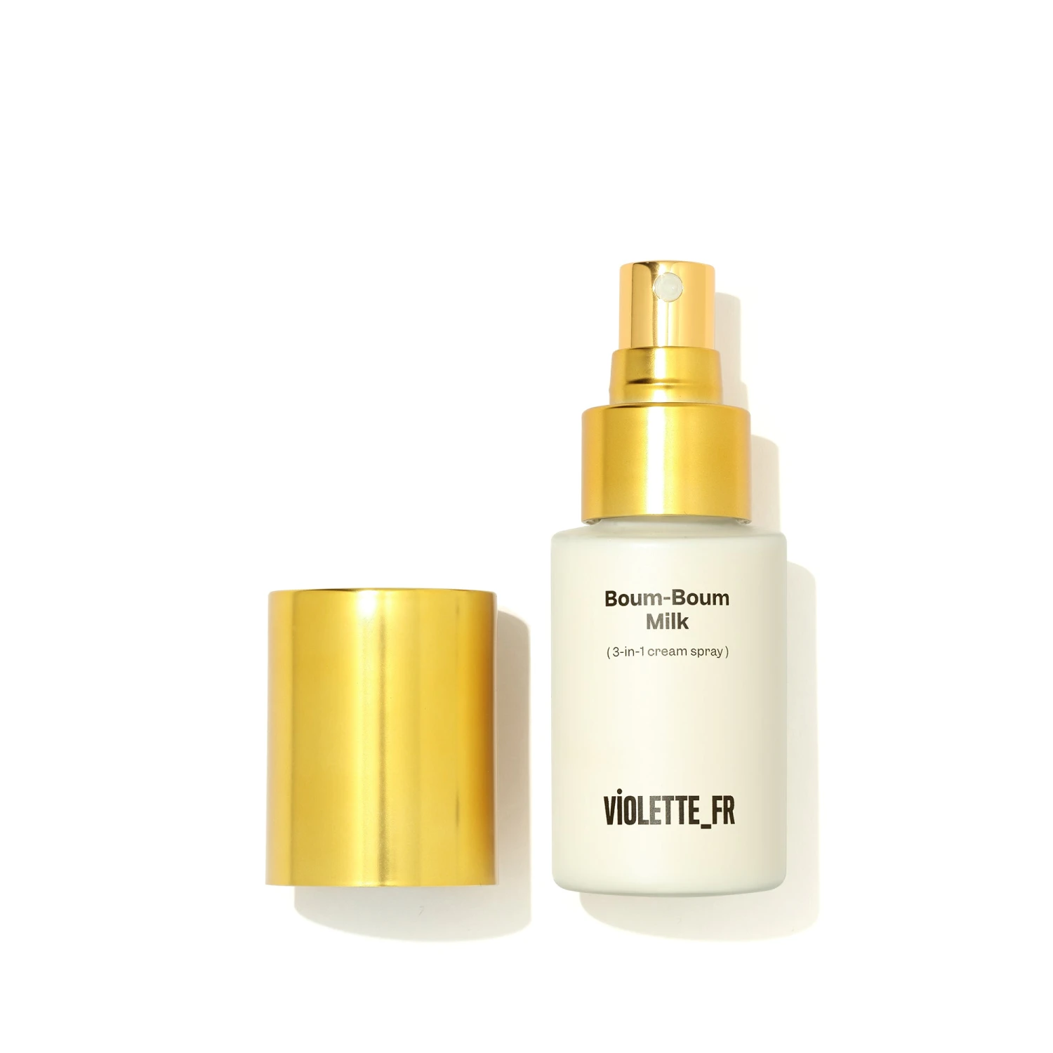 Boum Boum Milk Crème Hydratante En Spray 2 Boum Boum Milk Crème Hydratante En Spray – Image 2