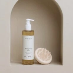 Brosse Massante Cuir Chevelu 13 Brosse Massante Cuir Chevelu -OH MY CREAM! Brosse Massant Cuir Chevelu