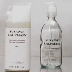 Purifying Cleansing Gel Gel Nettoyant Purifiant Recharge -OH MY CREAM! Capture d ecran 2024 10 18 a 12.10.48