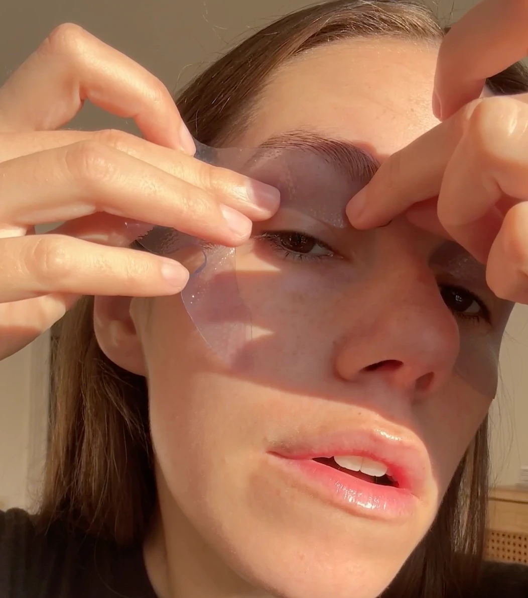 Patchs Lift Regard 360° 3 Patchs Lift Regard 360° – Image 3