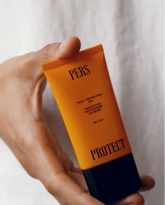 Protection Quotidienne En Gelée SPF 50 + PA ++++ 5 Protection Quotidienne En Gelée SPF 50 + PA ++++ – Image 5